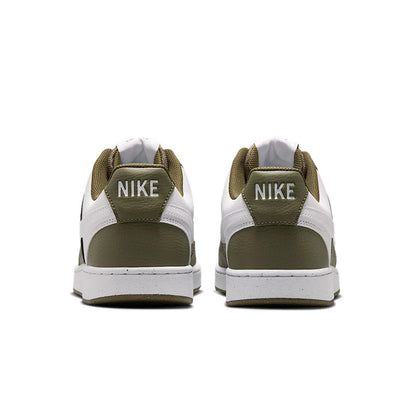 Nike Court Vision Low Medium Olive HM9862-201