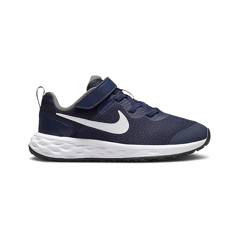 Chaussure Nike NIKE REVOLUTION 6 NN (GS)