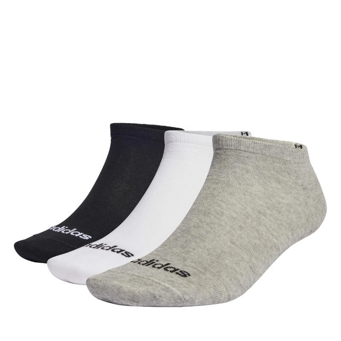 Chaussette T LIN LOW 3P