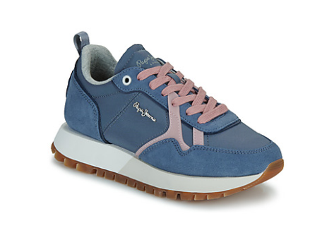 Chaussure Pepe Jeans ARI SNUG W,