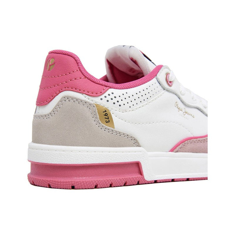 Chaussure Pepe Jeans LEVITT COLLEGE