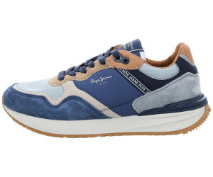 Chaussure Pepe Jeans BUSTER PRO COMB