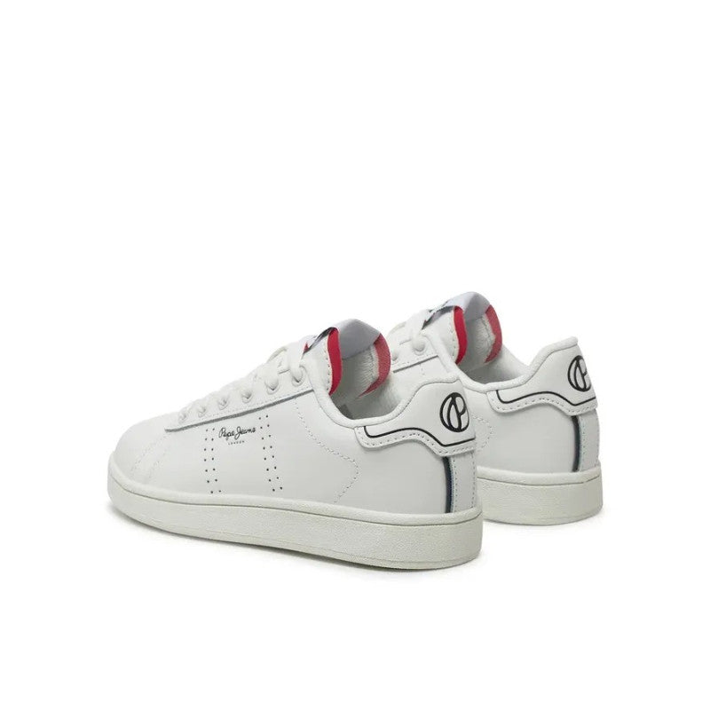 Chaussure Pepe Jeans PLAYER BASIC B,