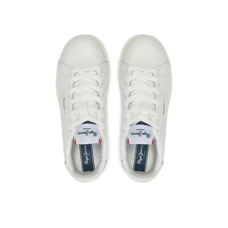 Chaussure Pepe Jeans PLAYER BASIC B,