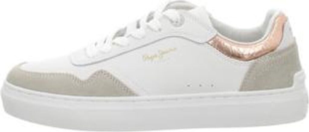 Chaussure Pepe Jeans CAMDEN COLLAR W