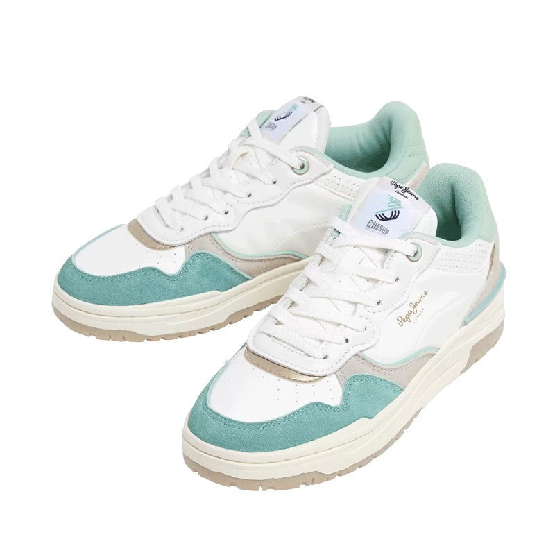 Chaussure Pepe Jeans CHESTER IVY W,