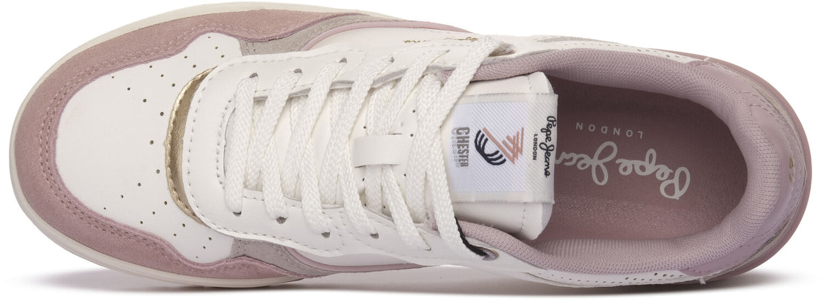 Chaussure Pepe Jeans CHESTER IVY W,