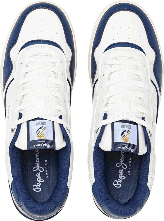 Chaussure Pepe Jeans CHESTER IVY M,