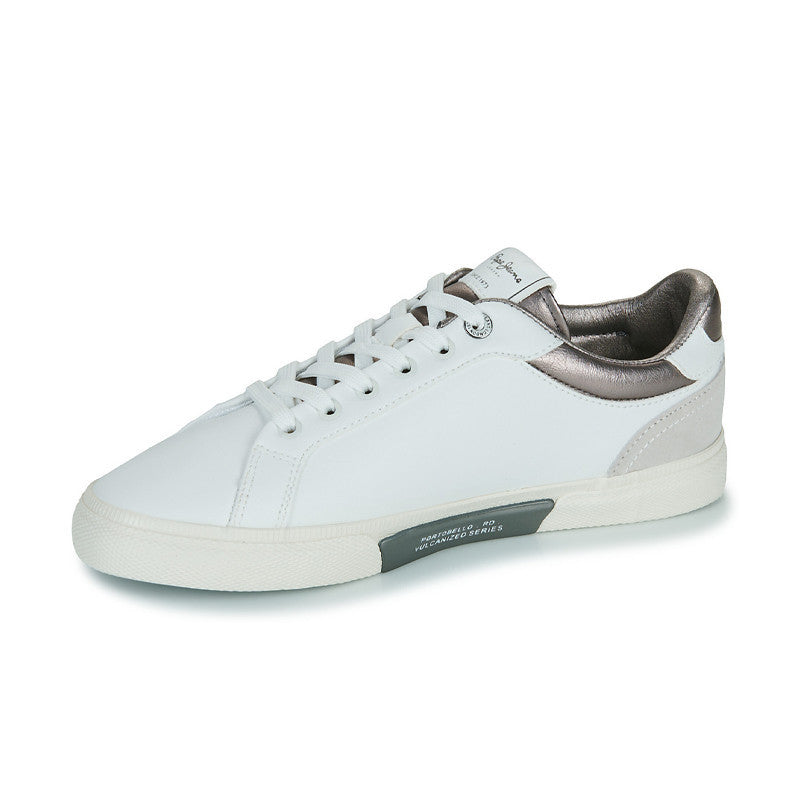 Chaussure Pepe Jeans KENTON COURT W,