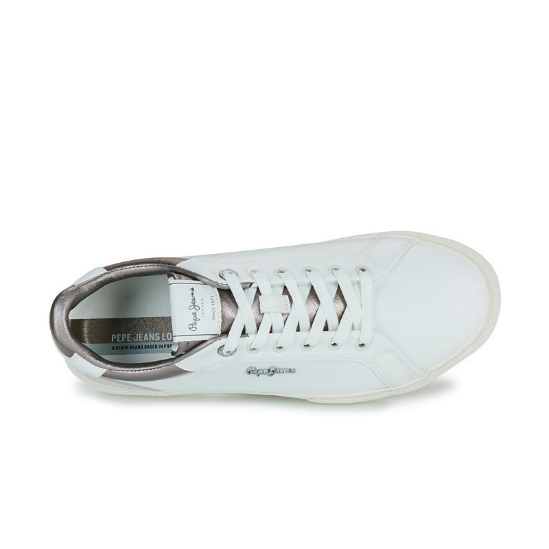 Chaussure Pepe Jeans KENTON COURT W,