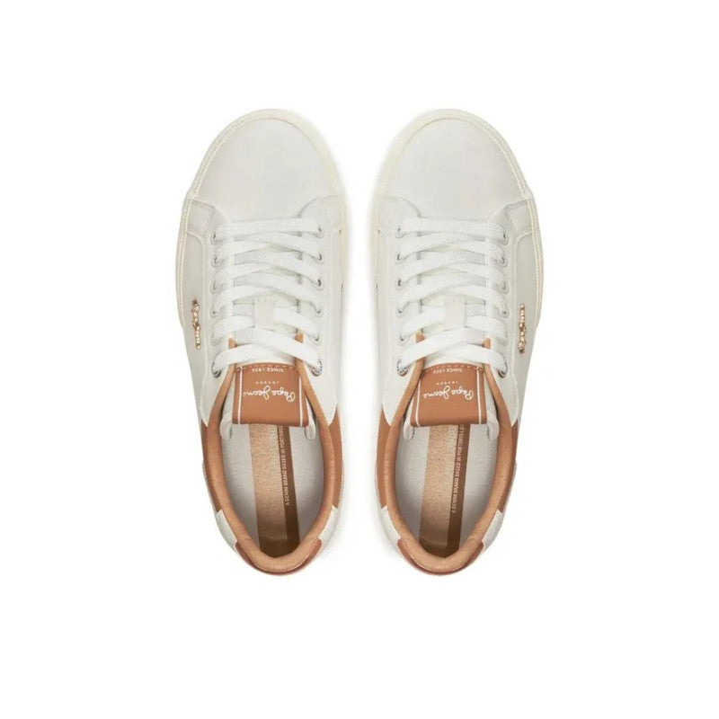 Chaussure Pepe Jeans KENTON COURT,
