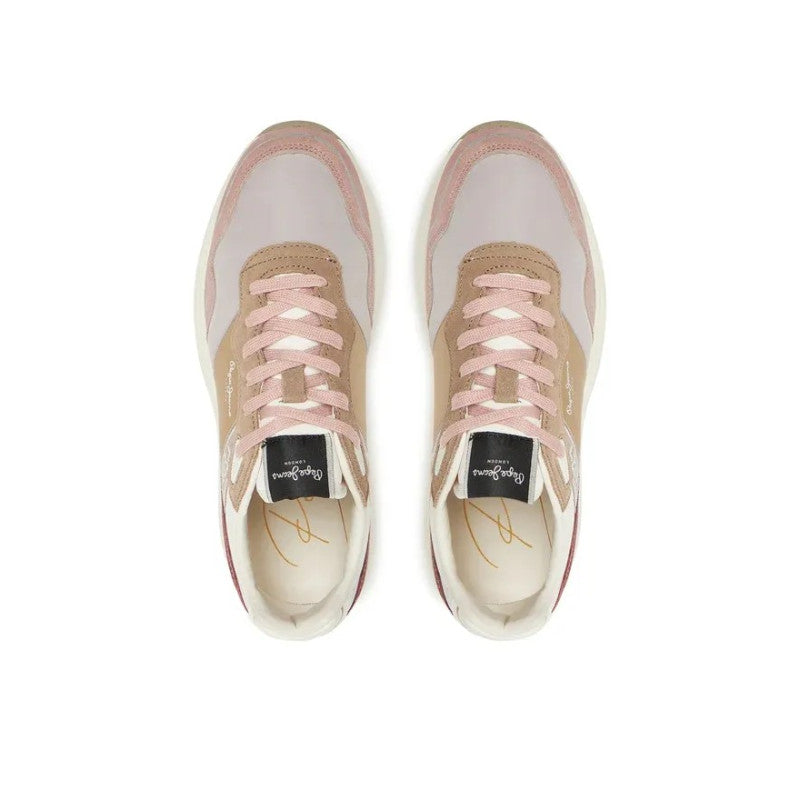 Chaussure Pepe Jeans KIMI GLAM, 318P