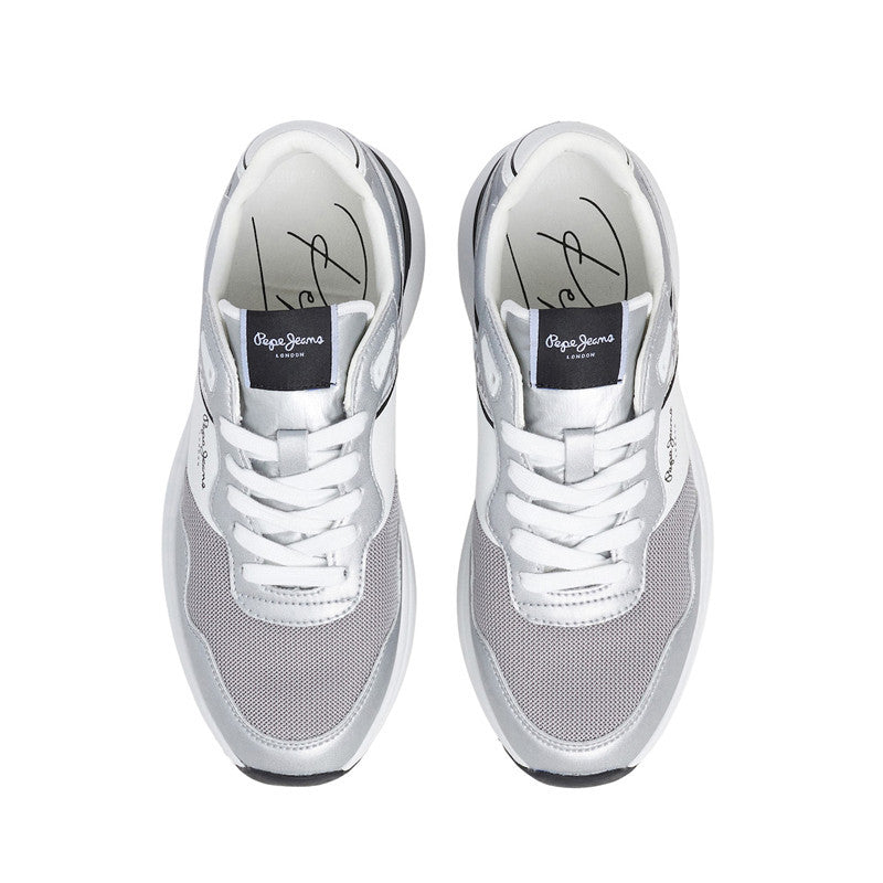 Chaussure Pepe Jeans KIMI MESH W,
