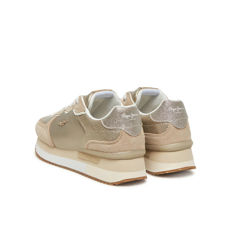 Chaussure Pepe Jeans RUSPER SHINE, 8