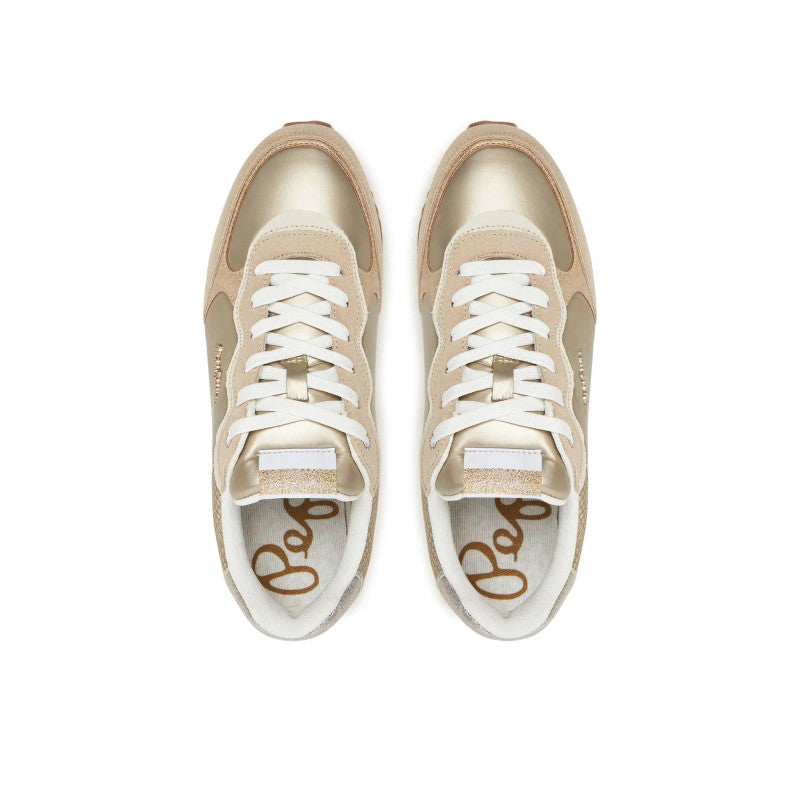 Chaussure Pepe Jeans RUSPER SHINE, 8
