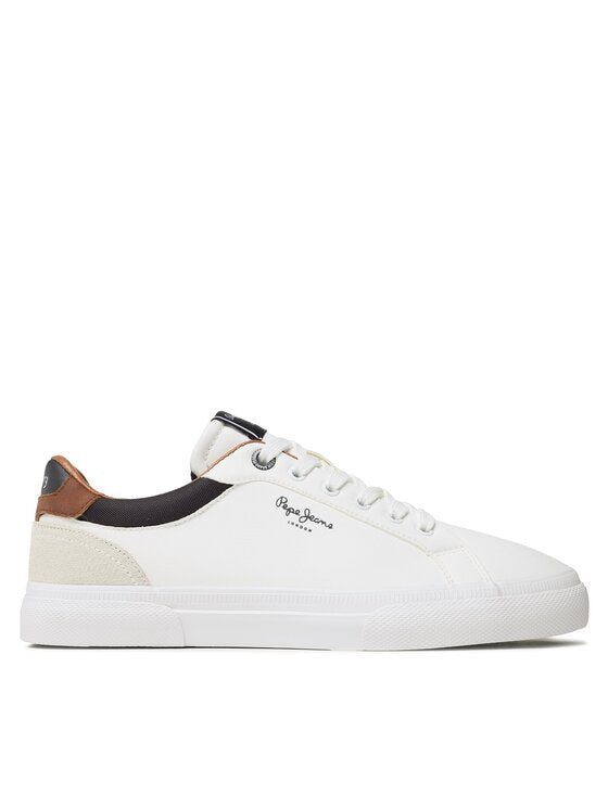 Chaussure Pepe Jeans CAMDEN COMBI W,