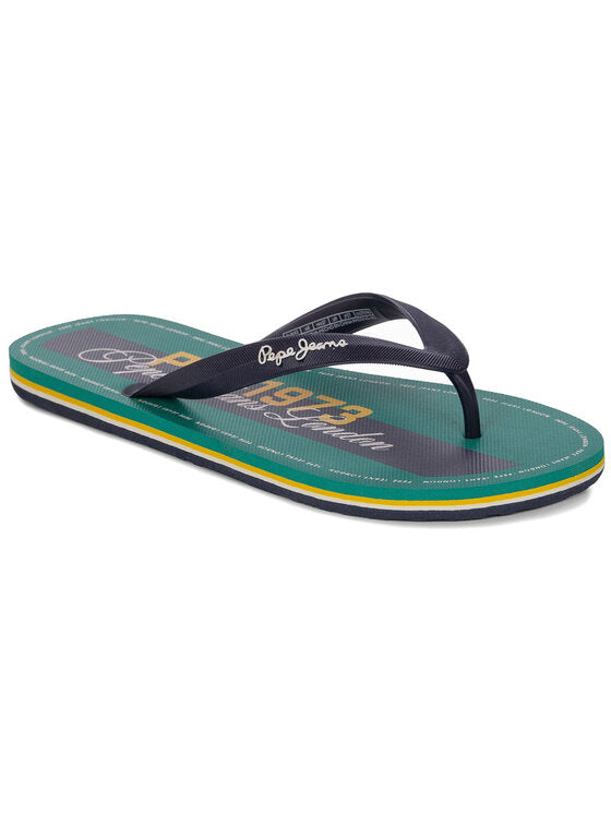 Sandal Pepe Jeans WHALE CLUB