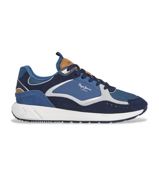 Chaussure Pepe Jeans MARLON ROAD M,