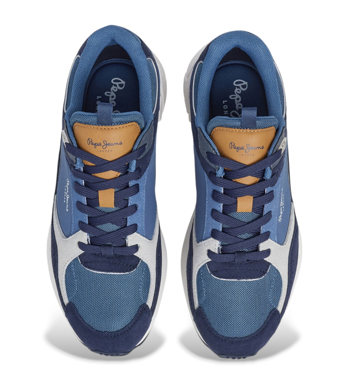 Chaussure Pepe Jeans MARLON ROAD M,