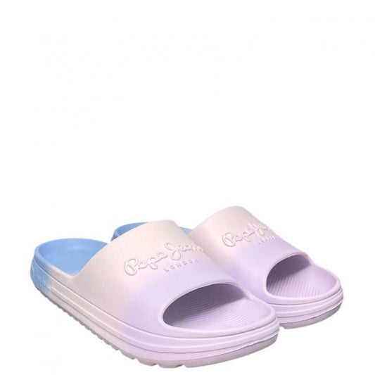 Sandal Pepe Jeans BEACH SLIDECOL W,
