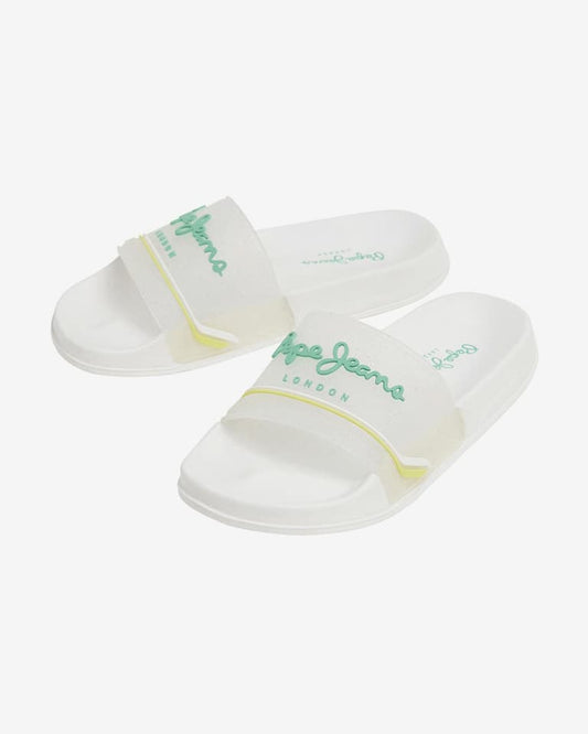 Sandal Pepe Jeans SLIDER ORIGIN G,