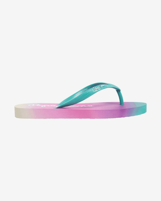 Sandal Pepe Jeans DORSET FUN G,