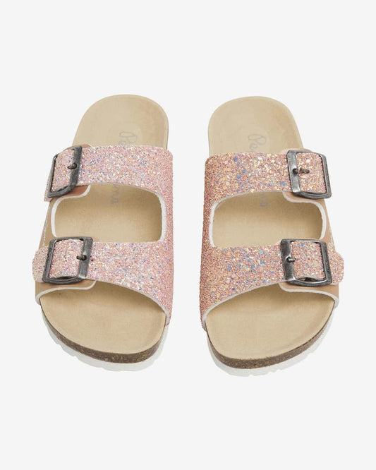 Sandal Pepe Jeans OBAN STARS G,