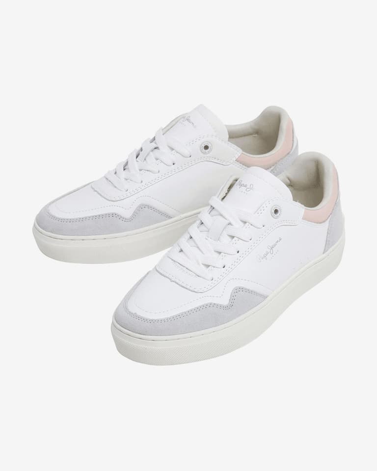 Chaussure Pepe Jeans CAMDEN COLLAR W