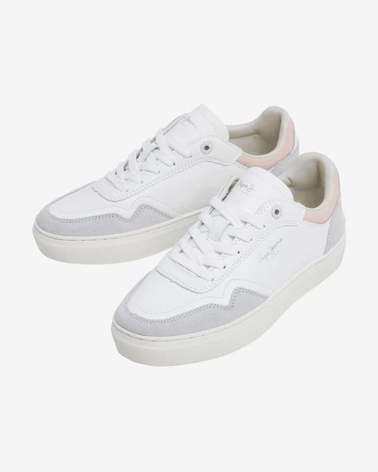 Chaussure Pepe Jeans CAMDEN COLLAR W