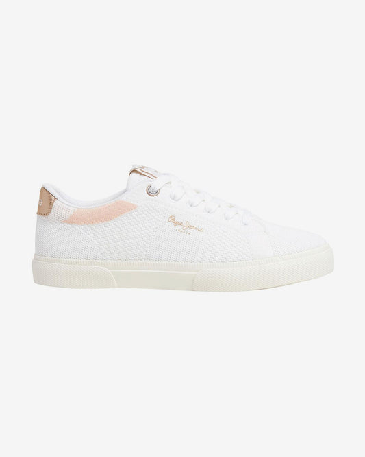 Chaussure Pepe Jeans KENTON KNIT W,