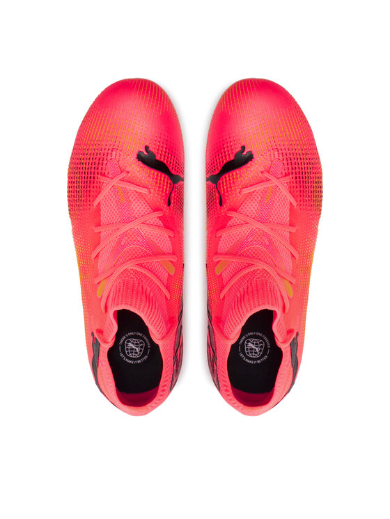 Chaussure Puma FUTURE 7 MATCH FG/AG
