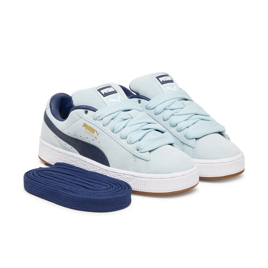 Chaussure SUEDE XL JR