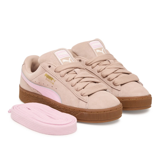 Chaussure SUEDE XL JR