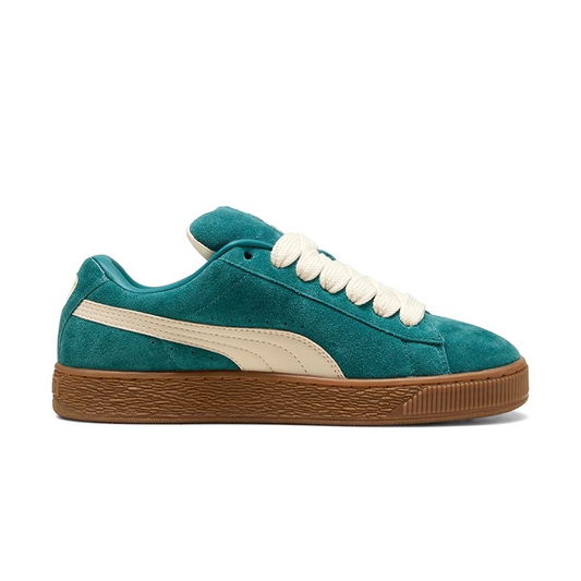 Chaussure SUEDE XL