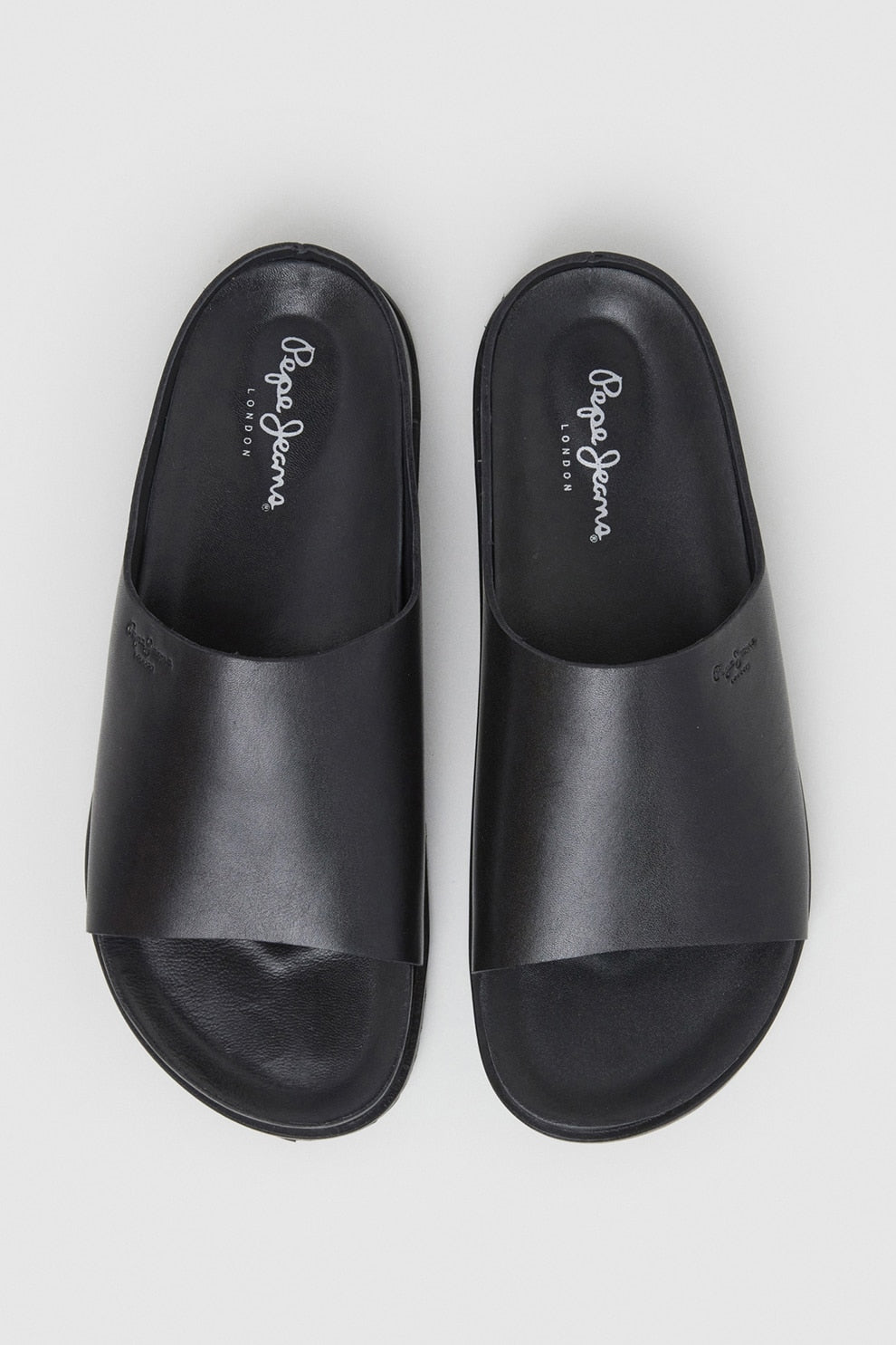 Sandal Pepe Jeans CORBY SLIDER,