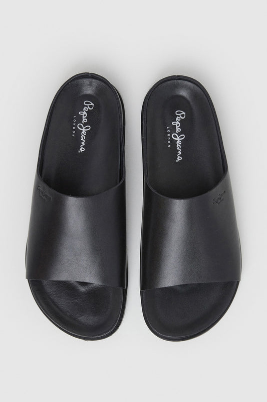 Sandal Pepe Jeans CORBY SLIDER,