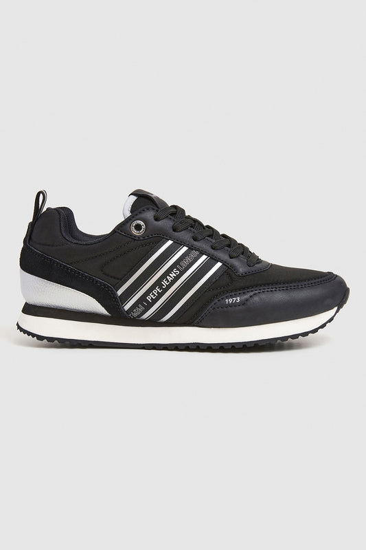 Chaussure Pepe Jeans DUBLIN HALF W,