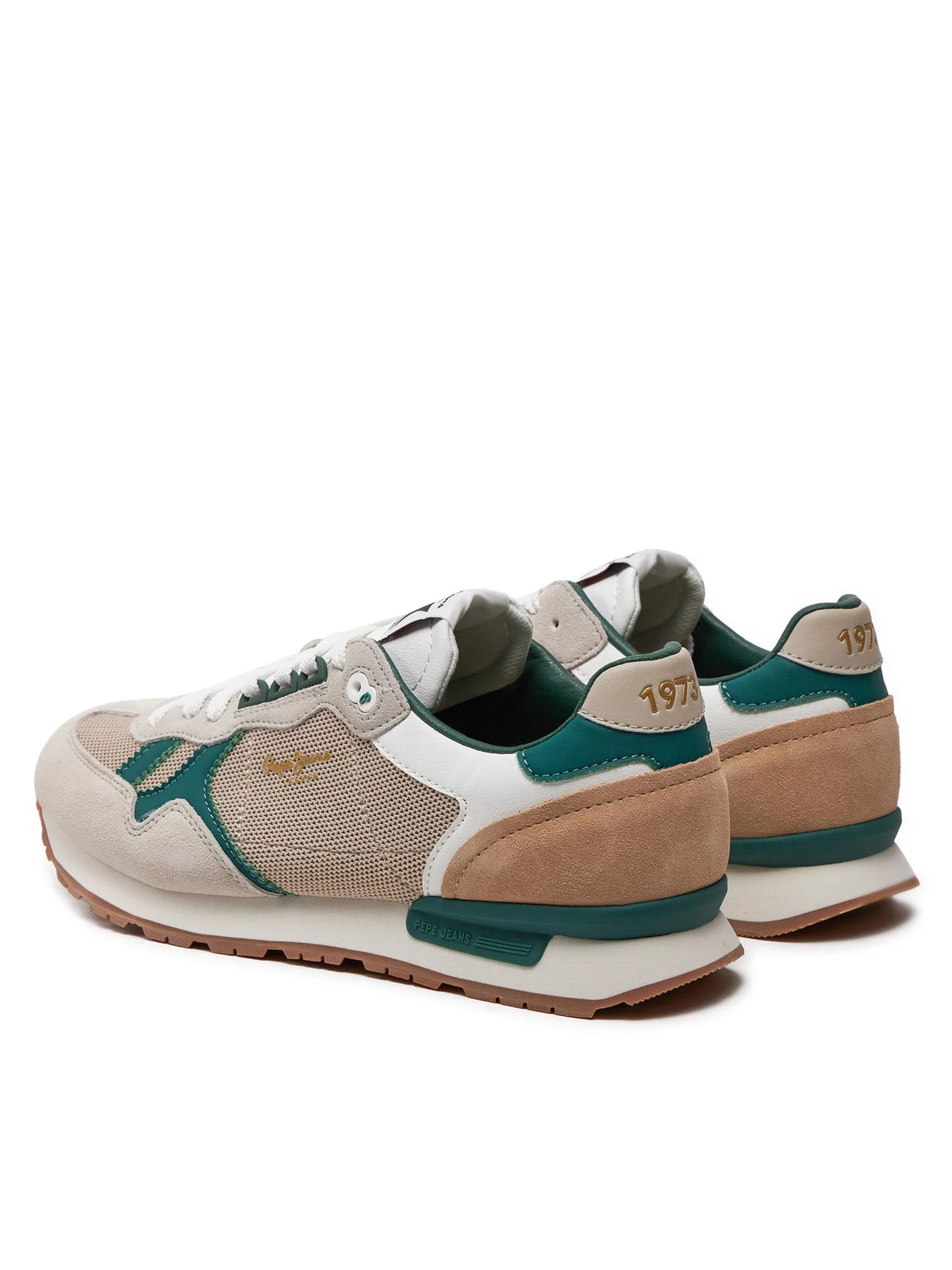 Chaussure Pepe Jeans BRIT RETRO M,