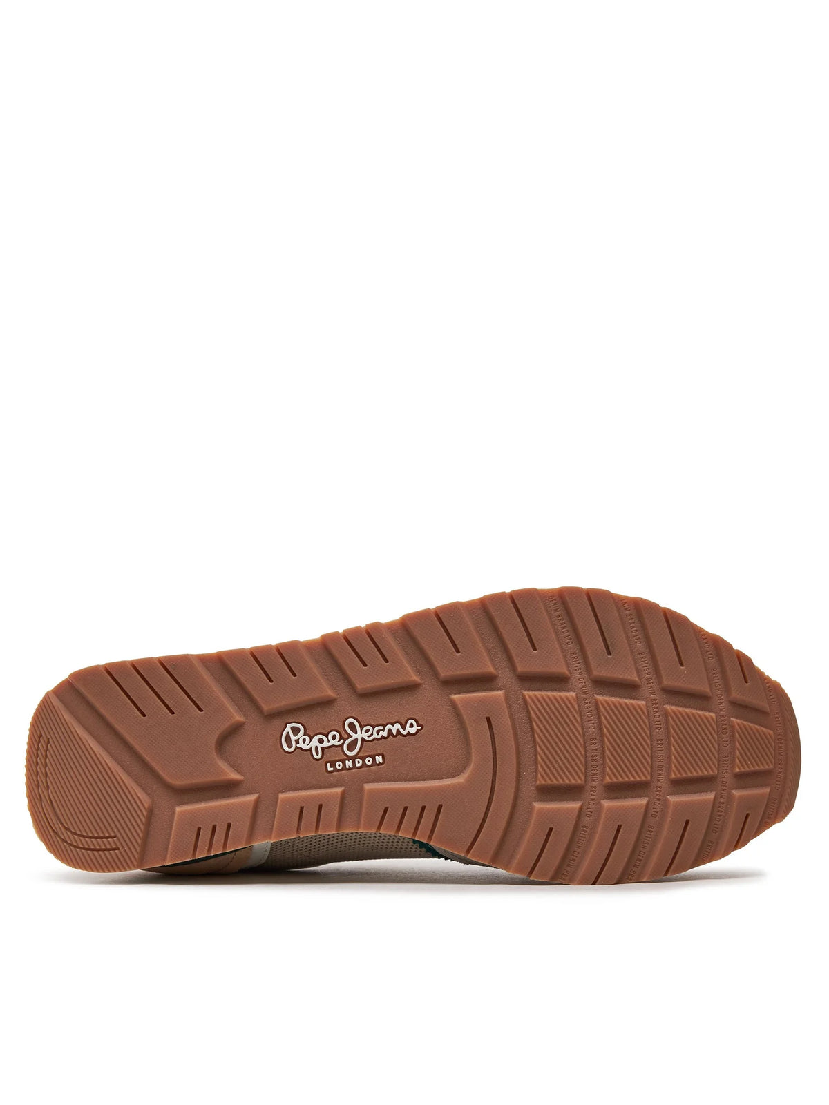 Chaussure Pepe Jeans BRIT RETRO M,