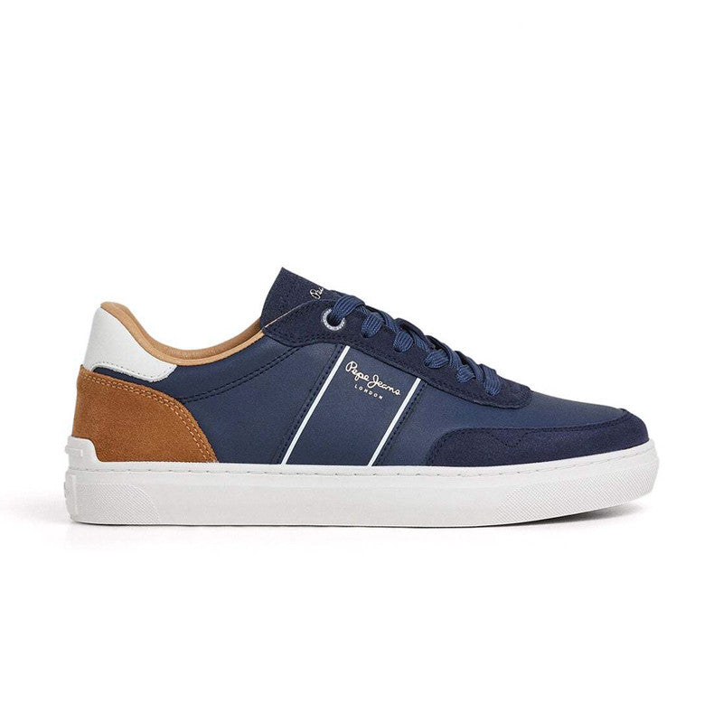 Pepe Jeans Camden Navy Blue PMS000007-595