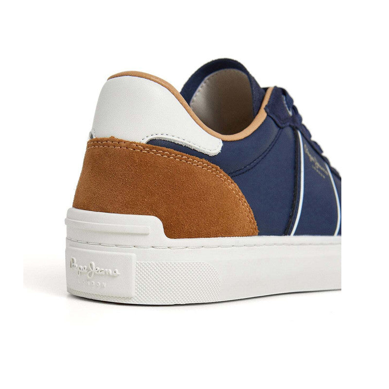 Pepe Jeans Camden Navy Blue PMS000007-595