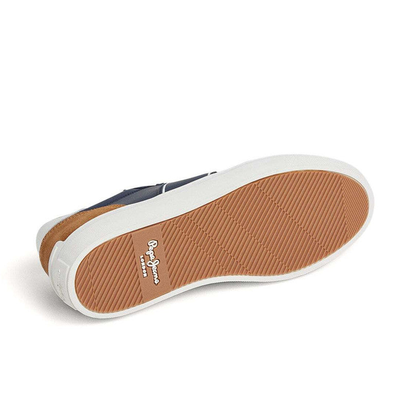 Pepe Jeans Camden Navy Blue PMS000007-595