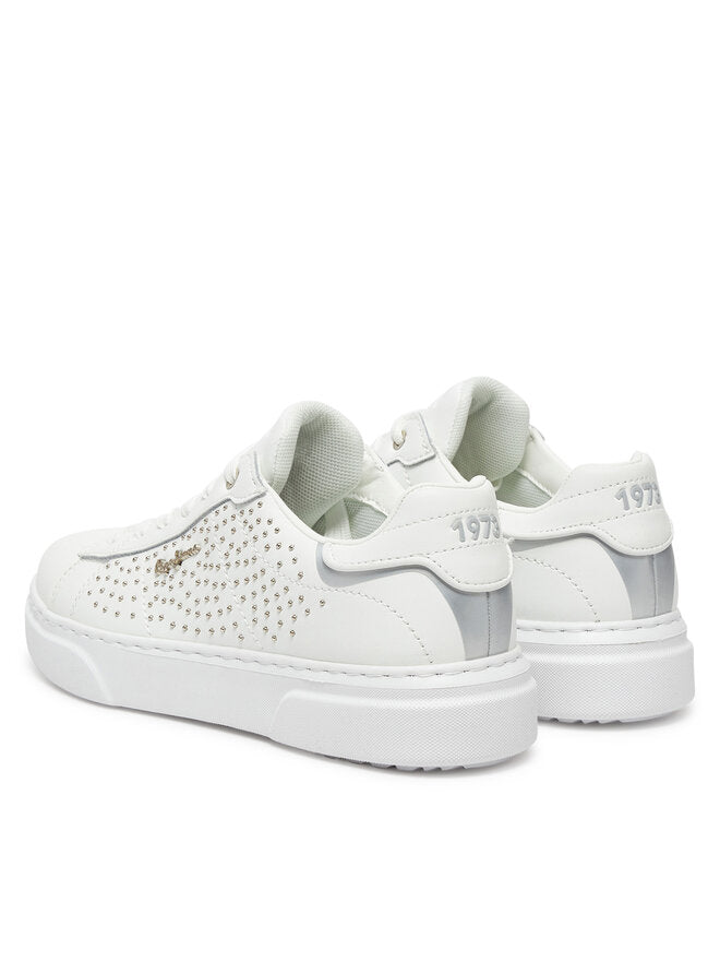 Chaussure Pepe Jeans EATON GALA W, 8