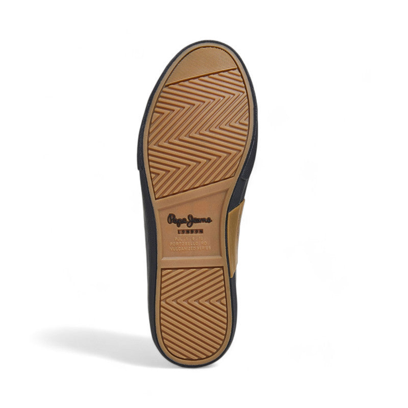 Chaussure Pepe Jeans KENTON RISE M,