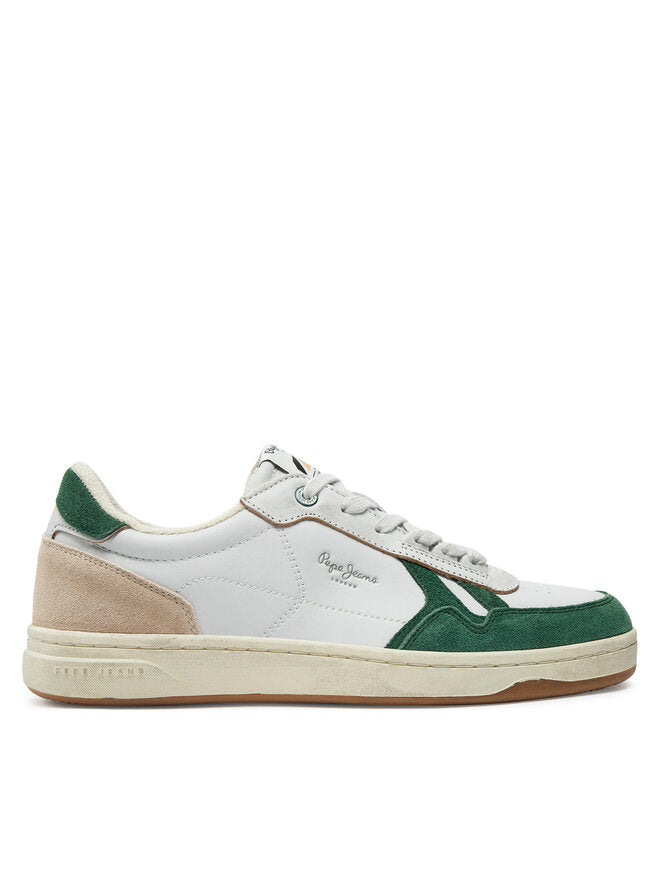 Chaussure Pepe Jeans KORE HERITAGE M,