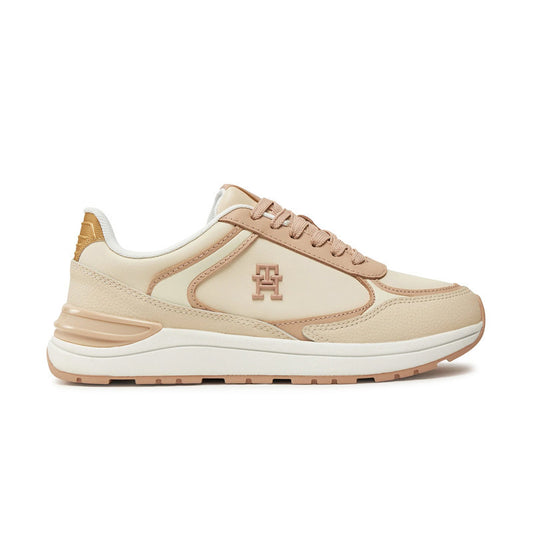 Chaussure CASUAL FASHION RUNNER LTHR