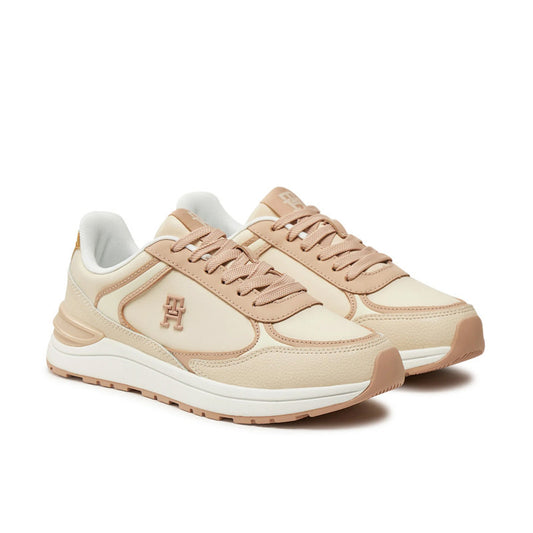 Chaussure CASUAL FASHION RUNNER LTHR