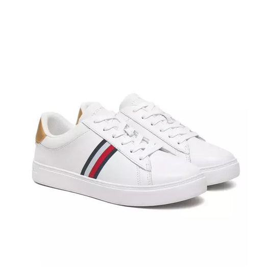 Chaussure ESSENTIAL COURT SNEAKER STRPS