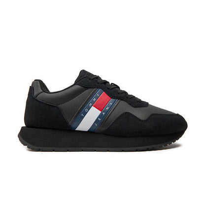 Tommy Hilfiger Modern Runner Black EM0EM01316BDS