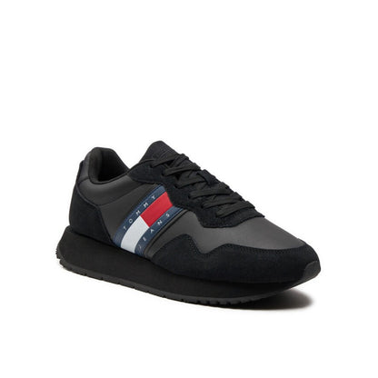 Tommy Hilfiger Modern Runner Black EM0EM01316BDS